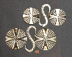 Miao Ornaments