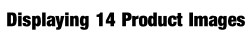 Displaying 14 Product Images.