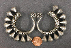 Miao Earrings